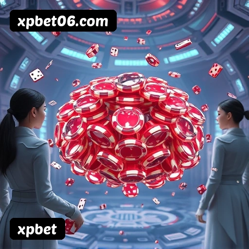 Coleção Premium de Slots xpbet - NetEnt, Pragmatic Play, Evolution