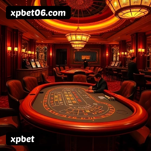 Benefícios do Login xpbet - Bônus e Vantagens Exclusivas